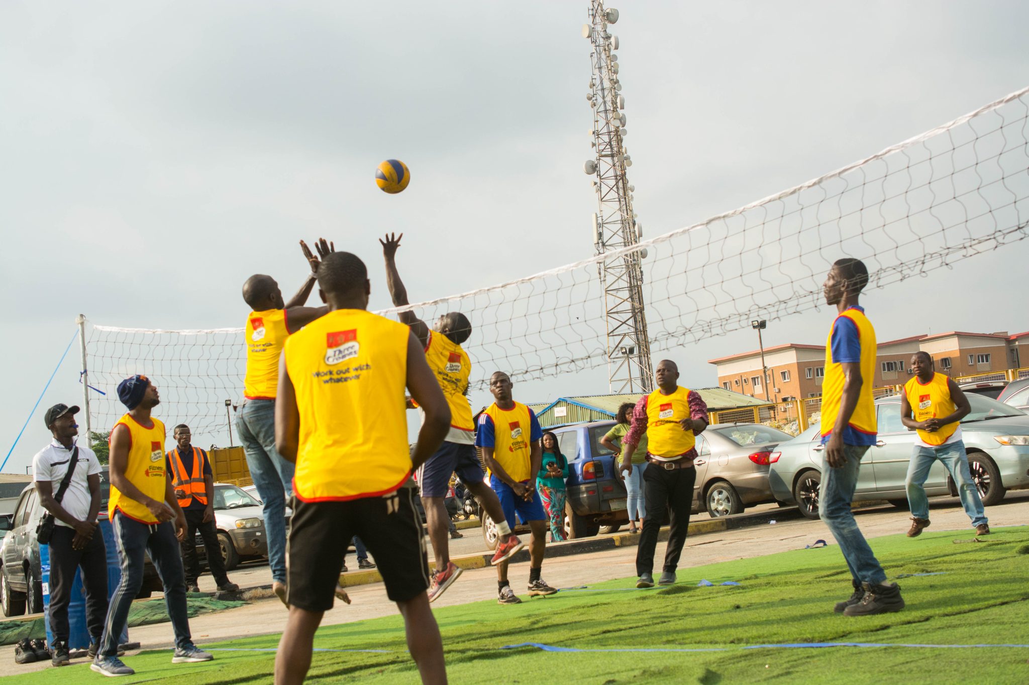 Internal Games – MediaVision